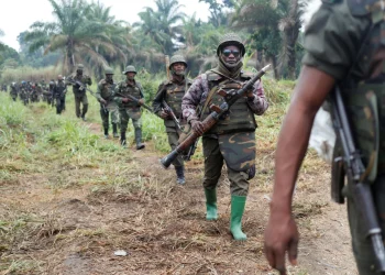 PR da África do Sul decreta luto nacional pelos 14 soldados mortos em missão de paz no leste da RDC