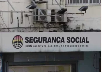 INSS arrecada mais de 40 milhões de kwanzas por penhora
