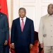 Retirada de João Lourenço da mediação do conflito entre RDC e Rwanda não “belisca” título de campeão para a paz