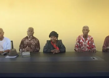 Sobreviventes do 4 de Fevereiro defendem recuperação urgente do Marco Histórico do Cazenga 