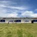 Huíla ganha Complexo Desportivo