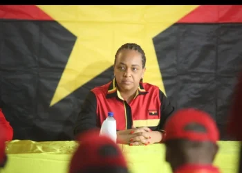 MPLA reafirma compromisso com a mobilização e fortalecimento das bases em Malanje
