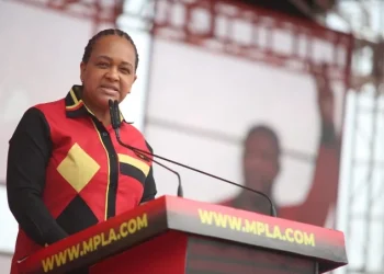 MPLA apresenta agenda política com foco em 11 objectivos estratégicos
