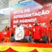 MPLA associa consagração de João Lourenço para UA ao percurso de reconciliação nacional