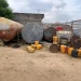 SIC desmantela estaleiro clandestino de contrabando de combustível