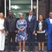 Deputados de Cabo Verde visitam sede do Grupo Parlamentar da UNITA