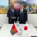 Angola e Japão reforçam laços diplomáticos