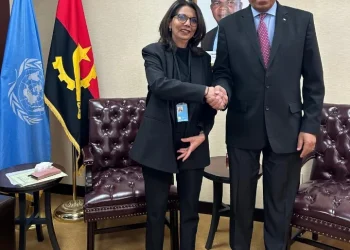 Representante da ONU para a Violência contra Crianças visita Angola em Junho