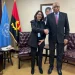 Representante da ONU para a Violência contra Crianças visita Angola em Junho