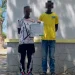 SIC detém dois adolescentes por assassinato em Moçâmedes