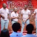 4.ª temporada da “Tropa dos Tuneza” apresenta novos candidatos