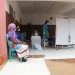 Angola com mais de dois mil casos de cólera