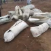 Detidos quatro cidadãos por cultivo de liamba em Malanje