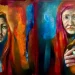 Exposição de Miguel Barros enaltece mãe natureza