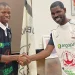Clube Nacional de Benguela aposta em Marcos Chivinda para ascender ao Girabola