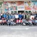 Luanda, Benguela e Huíla dão “pontapé de saída” no curso de formação de monitores desportivos