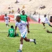 Pérola do Luanda City em negociações  com clubes do “Velho Continente”