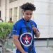 Base dominicano reforça Interclube com pensamento no título do Unitel Basket