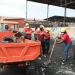 OMA leva campanha de sensibilização contra a cólera no Catinton