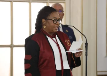 Juíza Maria Guiomar Craveiro nomeada presidente do júri para escolha do novo presidente da CNE
