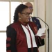 Juíza Maria Guiomar Craveiro nomeada presidente do júri para escolha do novo presidente da CNE