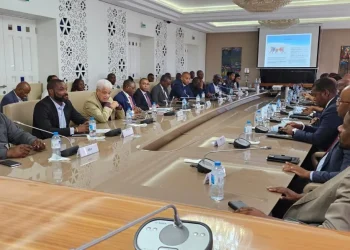 AIBA alinha acções em prol do desenvolvimento económico e industrial de Angola