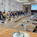 AIBA alinha acções em prol do desenvolvimento económico e industrial de Angola