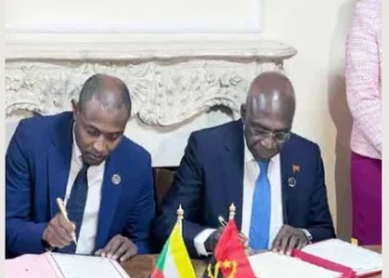 Angola e Comores assinam  acordo geral de cooperação