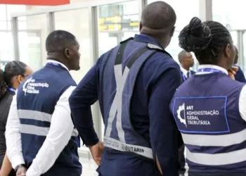 Detidas sete pessoas e  foragidas duas em Portugal e  África do Sul no desvio dos 7 mil  milhões de kwanzas na AG