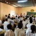 Empresa chinesa apetrecha com carteiras duas escolas no Lobito
