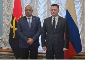 Angola e Rússia alinham parceria formativa  sobre cibercriminalidade para magistrados
