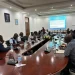 Direcção do Interclube realiza palestra  para saudar 49.º aniversário