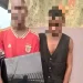 SIC detém dois cidadãos por furtos no Zaire