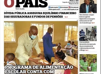 Editorial: Cooperação política