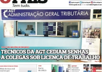 Editorial:Situação na RDC