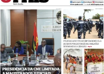 Editorial: Prioridade global