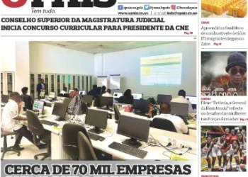Editorial: Constituição em braile