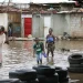 Chuva em Luanda desaloja 374 famílias