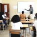 Estudo do MED revela desistência  de mais de 960 mil alunos do sistema não  universitário no ano lectivo 2022/2023