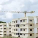 Governo provincial retoma construção de 300 casas sociais no Cuanza Norte