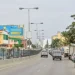 Governador de Luanda trabalha no município da Samba