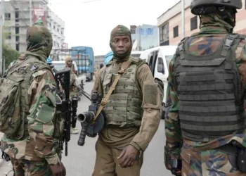 Governo da RDCongo diz que controla capital de Kivu do Sul após incursão do M23