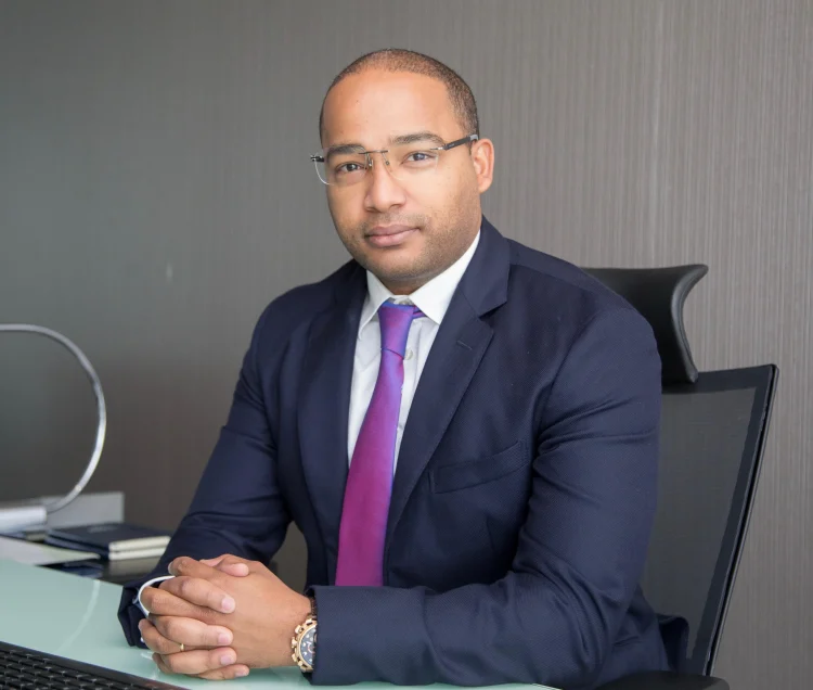 Empresa de gestão de activos “Kassai” reforça sector financeiro
