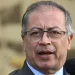 Presidente da Colómbia pede demissão de todos os ministros