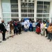 Jornalistas da região sul aprimoram conhecimentos em matéria de OGE