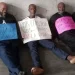 Polícia no Cuanza-Norte esclarece detenção dos deputados da UNITA