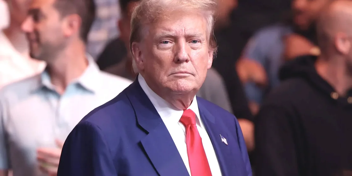 Democratas “cautelosos” e legislativamente limitados após regresso de Trump