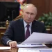 Presidência russa rejeita proposta de Kiev sobre troca de territórios
