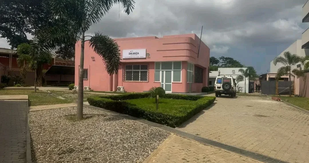 Centro de Saúde Dikanza entra em funcionamento