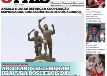 Editorial: Honra aos heróis